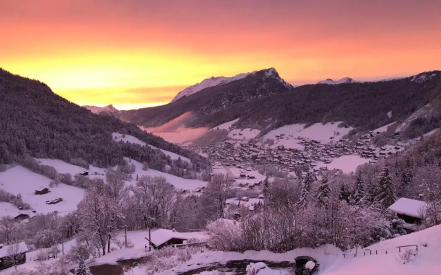 La marmotte qui papote