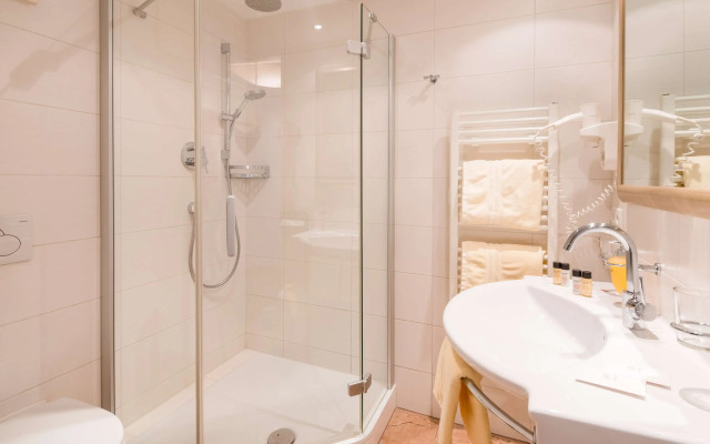 Hotel Goldener Adler, Bw Signature Collection