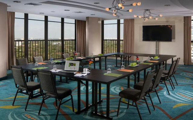 Courtyard by Marriott Miami Coconut Grove