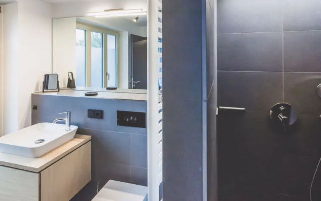 House Seealm S Ostseebad Binz