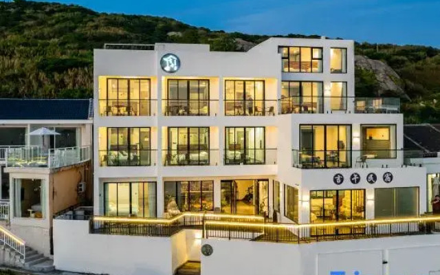 Yanwu Hostel