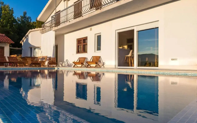 Seventh Heaven Villa