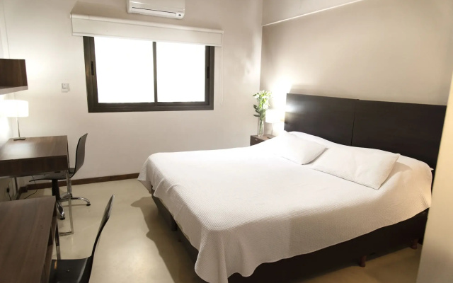 Casa Campus Pilar Suites