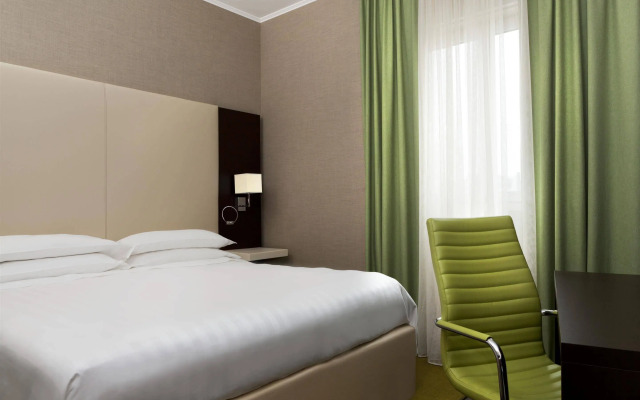Duo Milan Porta Nuova, A Tribute Portfolio Hotel