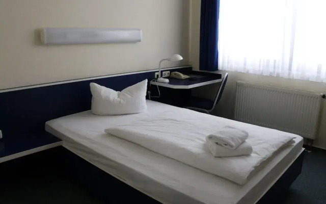 Central Hotel Eberswalde