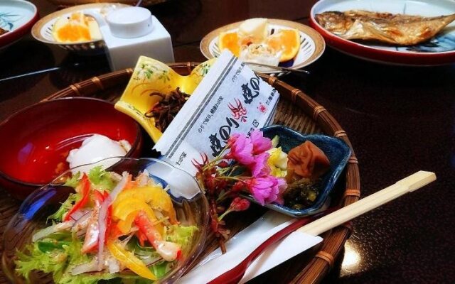Ryokan Takaya