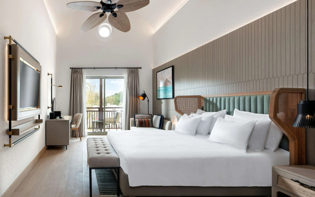 Radisson Collection Hotel Bodrum