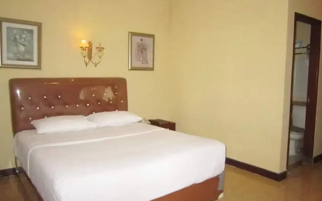 Resort Prima Cisarua