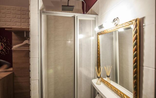 Urban Boutique Hotel