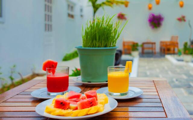 Minh Phat Homestay