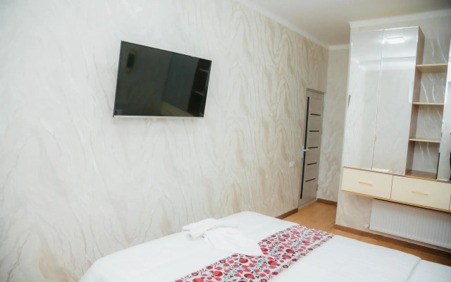 Milliy (Миллий)