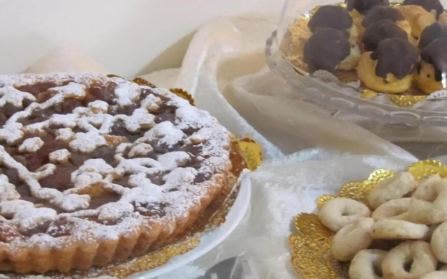 Bed and Breakfast Macchia d'Olmo