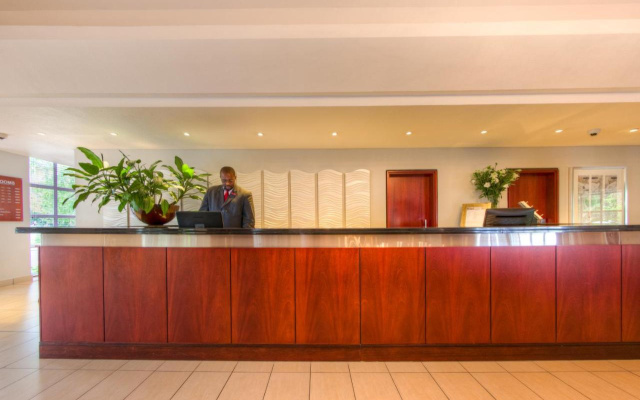 City Lodge Hotel Sandton, Morningside