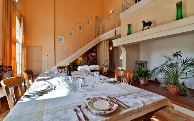 Maison d'Hôtes de la Milane