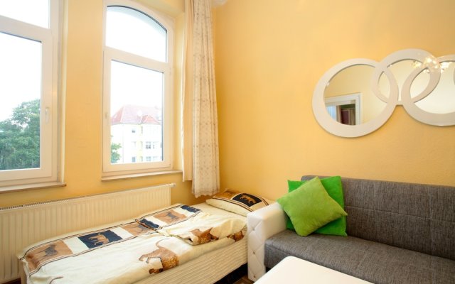 Private Apartment Göttinger Chaussee (5322)