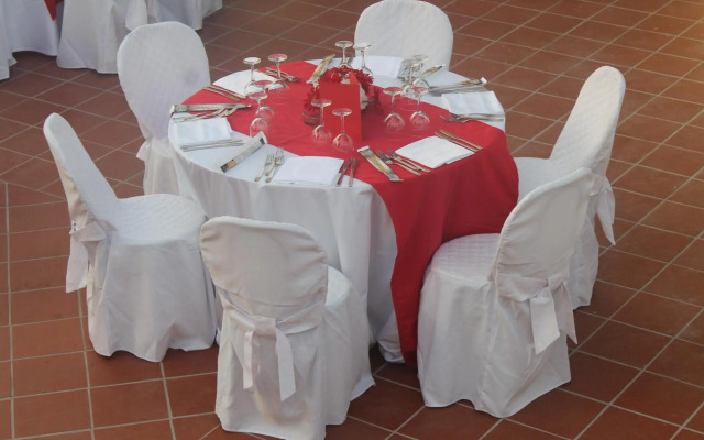 Hotel Conchiglia D'oro