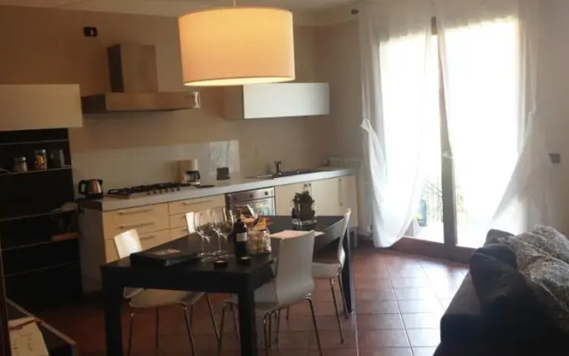 Open CountryHouse Desenzano
