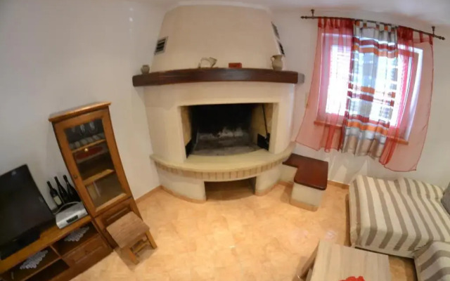Ribarićevi dvori