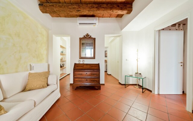 Elegant Apartment nel Cuore del Centro