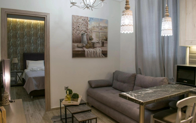 Santa Rosa Cosy Apartment