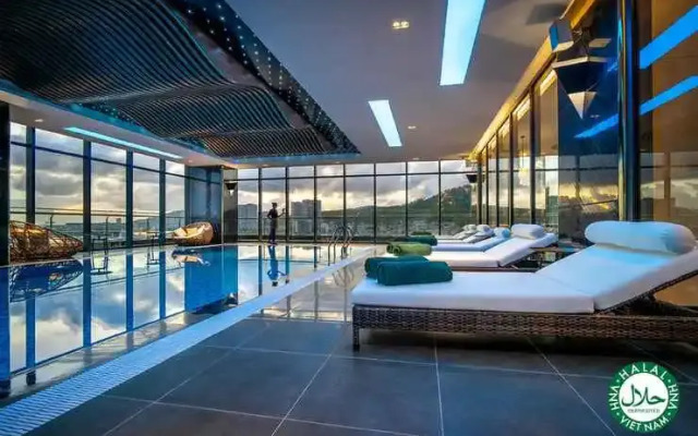 DeLaSea Ha Long Hotel