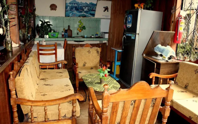 La Tranquilidad Hostel