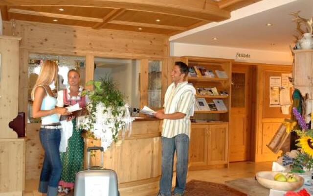 Hotel Alpenrose