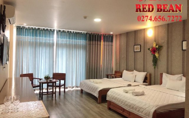 Red Bean Hotel