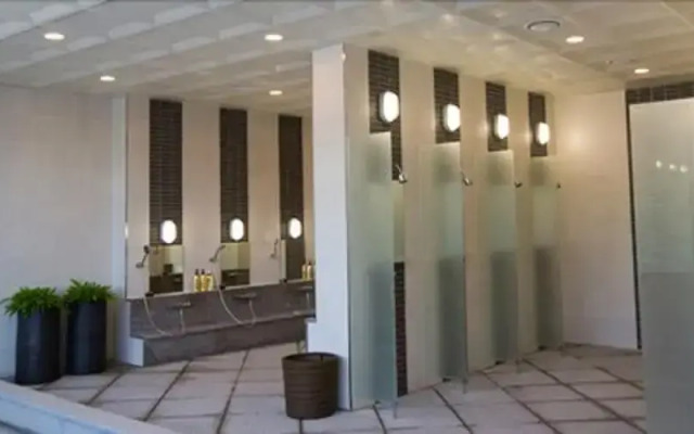 Take Hotel & Resort Inje Speedium