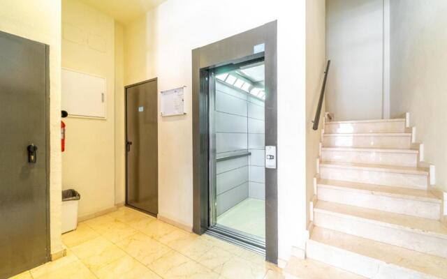 Myflats Luxury Navas