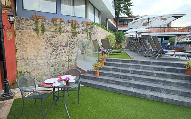 Araucaria Hotel Boutique - Adults Only