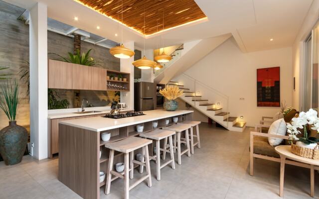 The Swan Villas by Villa Finder