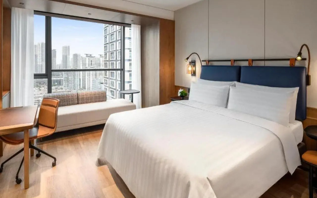 Shangri-la Kunming
