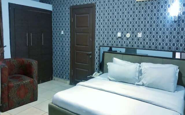 Prixair Pure Hotel Wuse