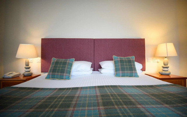 The Royal Hotel