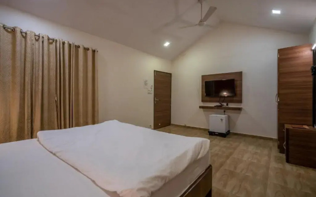 Green Velvet Resort-Near Pawna Lake
