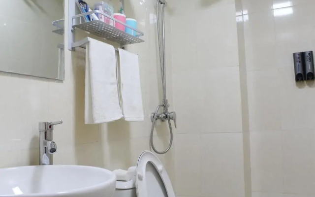 Kai Bin Business Hotel- Dalian