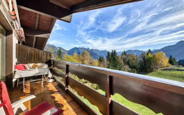 Naturjuwel Tschengla