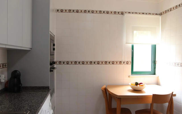 T2 nos Salgados a 5 min da praia