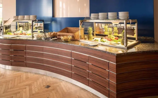 BSW Inselhotel Rote Erde Borkum