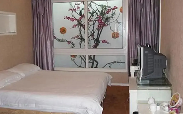 Jiayuan Hotel - Wenzhou