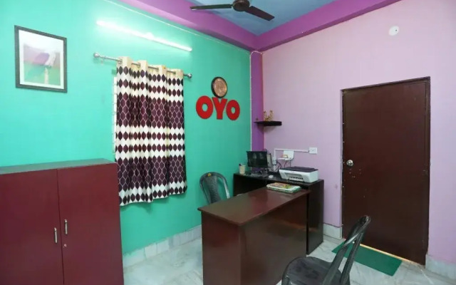Paheli Inn By OYO Rooms