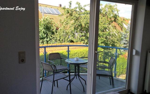 Ferienwohnung Relax EP Tickets über uns erhältlich