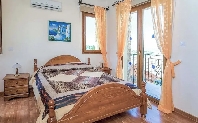 Villa Stavroulla