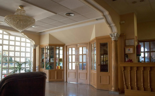 Hotel Azuqueca
