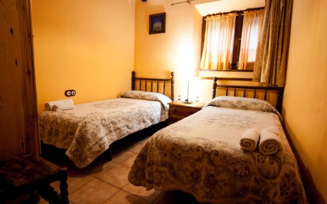 Hostal Santuari de Paller