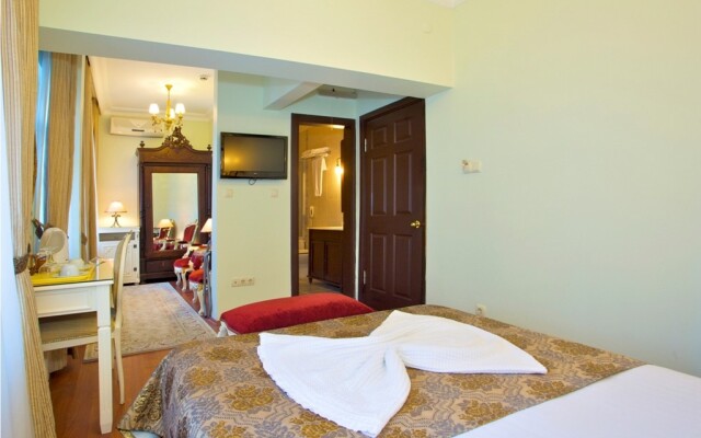 Asmali Hotel