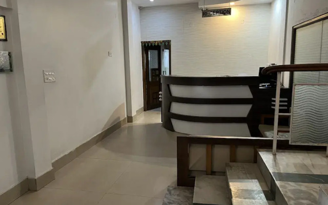 Hotel YSM Grand