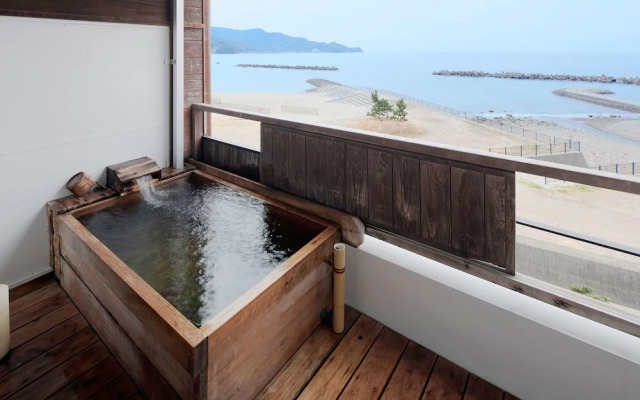 Hotel Miyabi