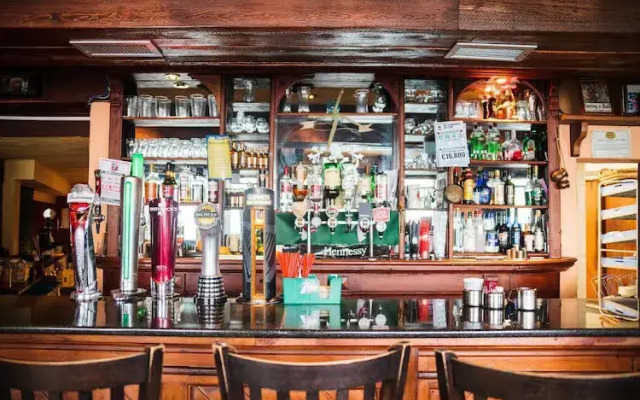 Durkin's Bar, Restaurant & Guesthouse